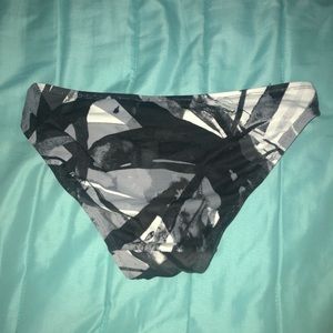 micheal kors bathing suit bottoms